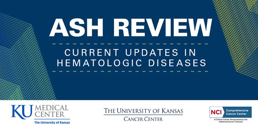 Graphic image for the 2026 ASH Review