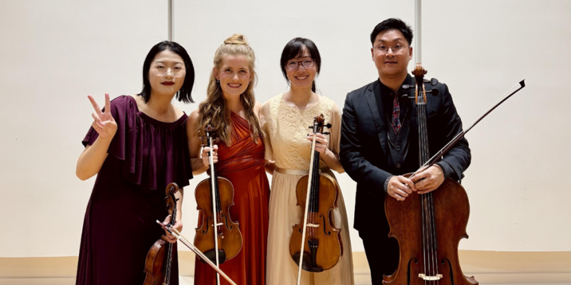 String quartet